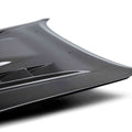 Seibon carbon auto part