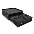 ~(134 lbs. 42X40X15)~ 6 Cub Box Drawer w/ Cargo Sliding Top