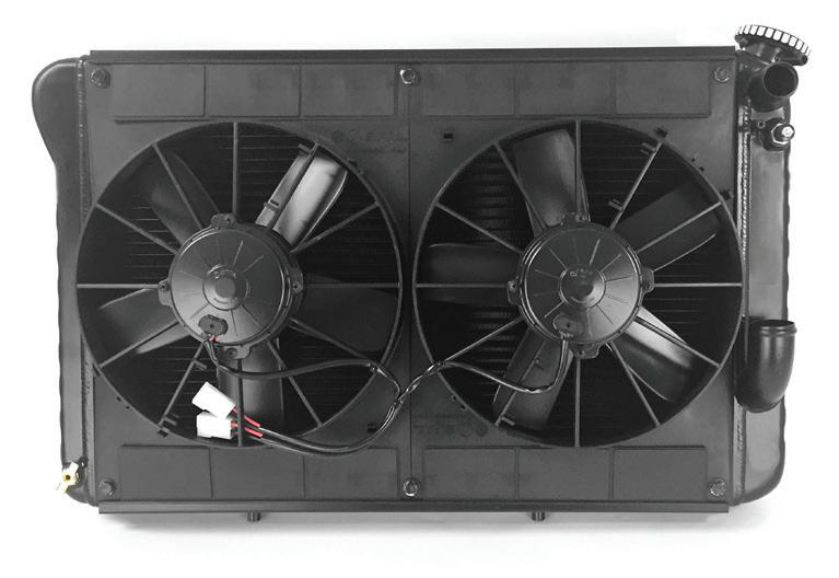 AFCO Performance Group auto part