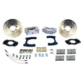 Stainless Steel Brakes hardware kit