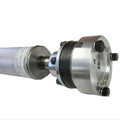 DSS 06-14 Charger/300C/Magnum w/ 2015+ Hellcat 230mm Rear Diff 4in. Aluminum Driveshaft CHSH44-A-3