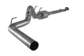 WORK TRUCK CAB RACK '09+DGE 1500 6-