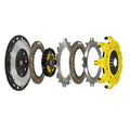 ACT 13-23 Subaru WRX Mod-Twin 225 XT Sprung Street Clutch Kit