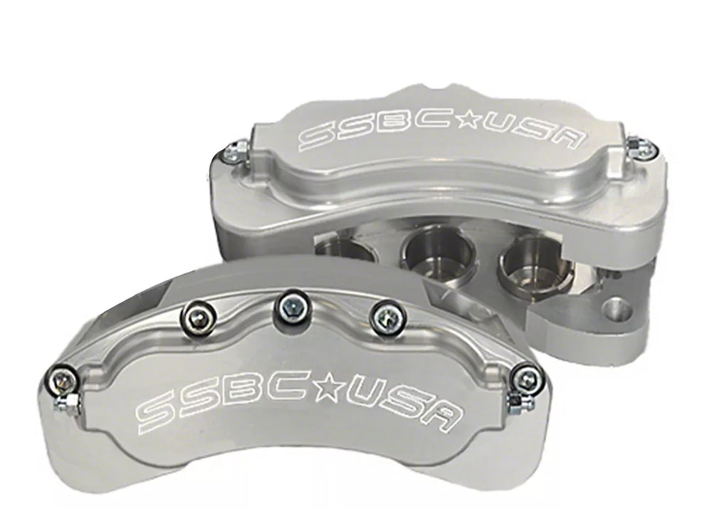 FORD B6 CALIPER KIT