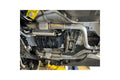 SPD 2020 -2022 Ford Explorer 3.0L ST / Platinum Lincoln Aviator 304SS Catted Downpipes