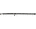 REAR DRIVESHAFT