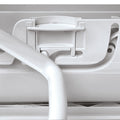 MIDI HEKI FL 700X500 VENTLESS CREAM