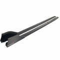 Acura Integra Type S DE5 Side Rockers Extensions / Side Skirt