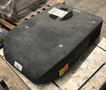 MACH 10, 15,000 BTU A/C, BLACK, CON