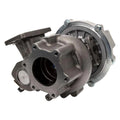 TURBOCHARGER SERV