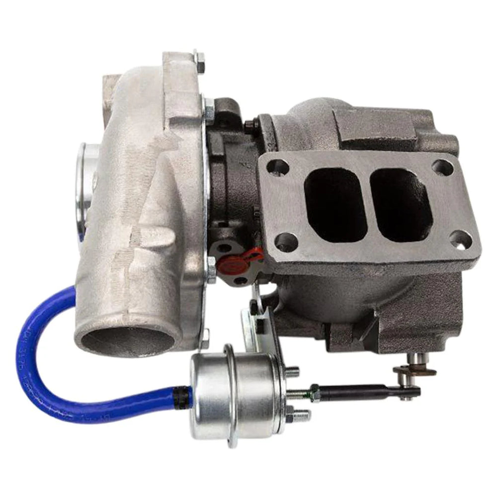 TURBOCHARGER SERV