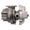 TURBOCHARGER SERV