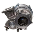 TURBOCHARGER SERV