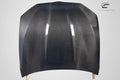 2017-2022 BMW 5 Series G30 / M5 G90 Carbon Creations M5 Look Hood - 1 Piece