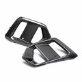 Anderson Composites 2015-2018 Ford Focus Carbon Fiber Type-TM Hood