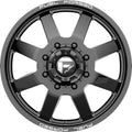 D09 24X8.25 10X225 MT-BLK-MIL 105MM