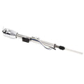 DIRECT TILT KEY FOR MOPAR 7076 FLOORSHIFT COLUMN:MNL BOX POL STAINLESS