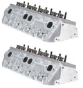 SBC 200cc IK200 Heads 64cc S/P Assembled
