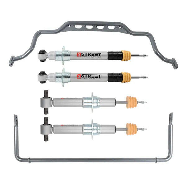 LOWERING KITS