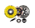 ACT 91-95 BMW 525i XT/Race Sprung 6 Pad Clutch Kit