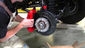 Baer Brakes auto part