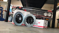 Baer Brakes auto part detail