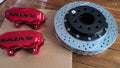 Baer Brakes auto part