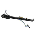 COLMN SHFT 3/4-36 BLK 33'