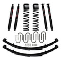 EVO Manufacturing shock absorber