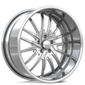 U061 24X10 BLANK POLISH XXMM (0-0)