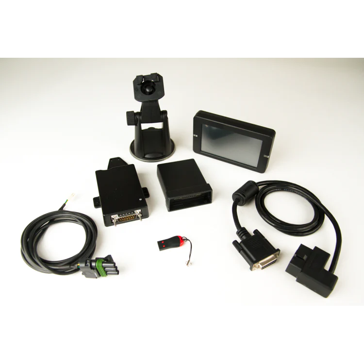 Smarty UDC Tuning incl MM3 Hardware - Cummins CME 6.7L (2013-2017)