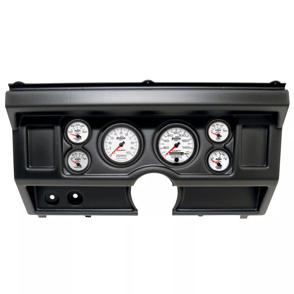 AutoMeter auto part