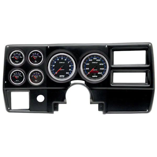 AutoMeter auto part