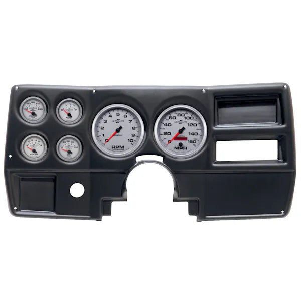 AutoMeter auto part