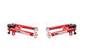 UMI's street performance a-arm kit improves steering feel, enhances cornering and reduces wandering.