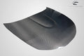Extreme Dimensions auto part close-up