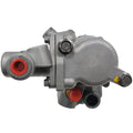 Industrial Injection auto part detail