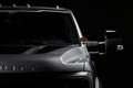 MORIMOTO 2BANGER DITCH LIGHT KIT: 2