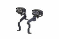 MORIMOTO 2BANGER DITCH LIGHT KIT: 2