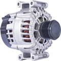 REMANUFACTURED ALTERNATOR
