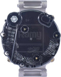 REMANUFACTURED ALTERNATOR