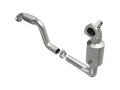 MagnaFlow OEM Grade Federal / EPA Compliant Direct-Fit Catalytic Converter 21-503