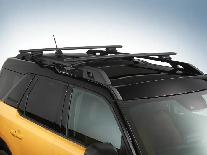 KIT - LUGGAGE RAC