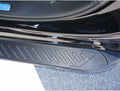 0918 RAM(19C CLASSIC) CREW CAB BOLT ON TUBULAR BLACK RALT RUNNING BOARD