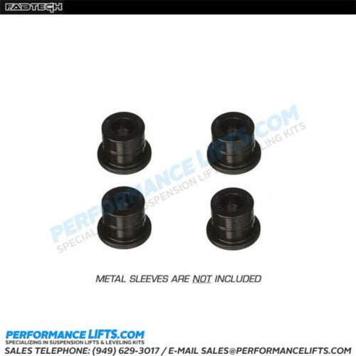 TACOMA 3 INCL FRT SHOCKS 4CYL