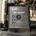 SOURCELT W/ GREEN LED SWITCH PANEL