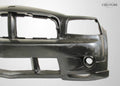 Extreme Dimensions bumper