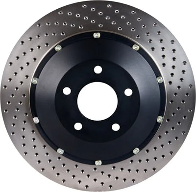 Stoptech auto part