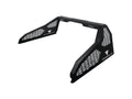 MID SIZE TRUCK CHASE RACK TEXTURE BLACK