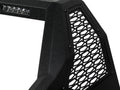 MID SIZE TRUCK CHASE RACK TEXTURE BLACK